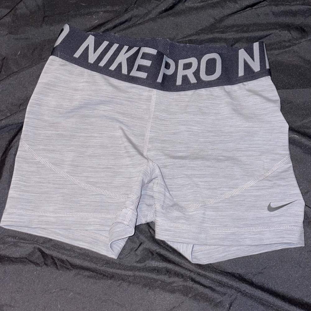 Nike Pro Shorts
